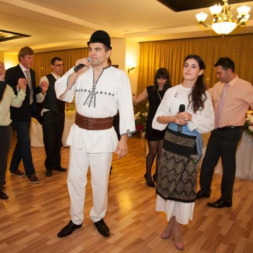 Dan Si Andreea Misailescu