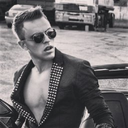 Vlad Alecu