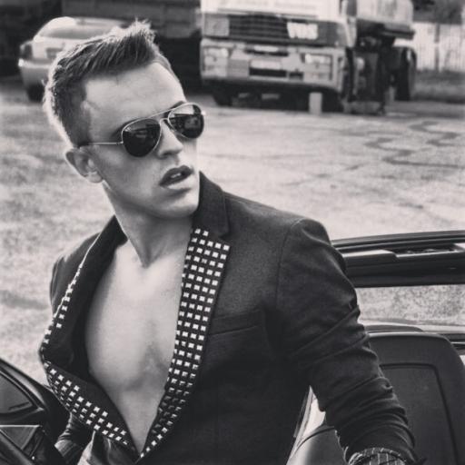 Vlad Alecu