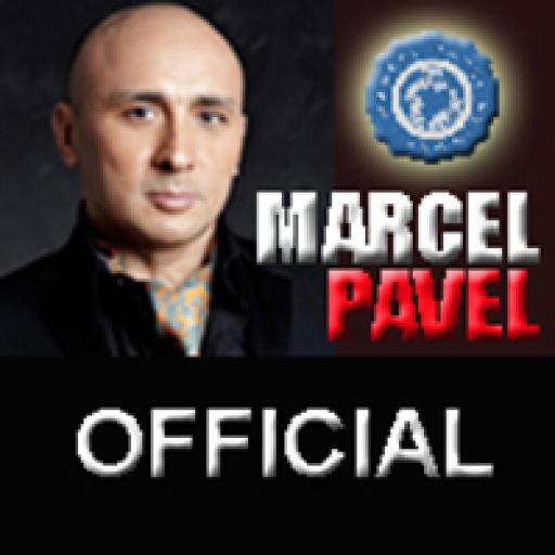 Marcel Pavel