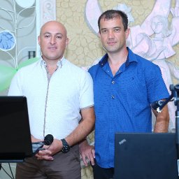 Candu Vitalii