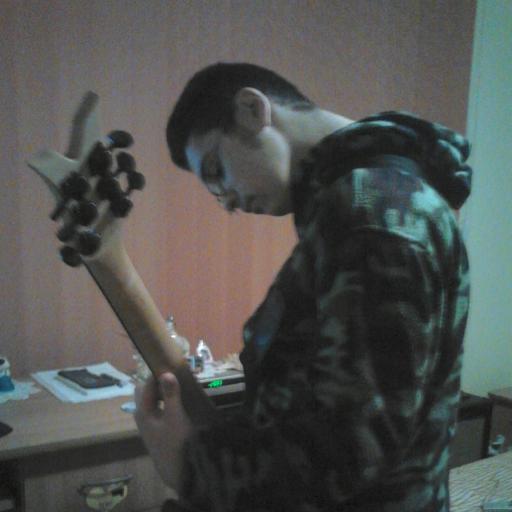 Populeva Alexandru Gabriel