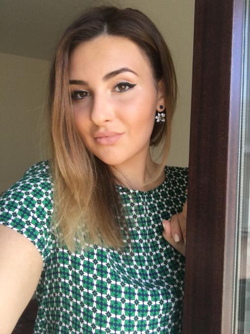Budeanu Roxana