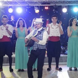 yannis tricu
