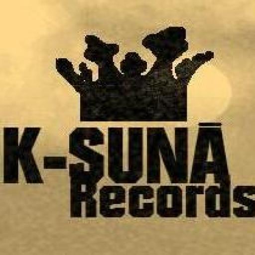K-SUNA RECORDS