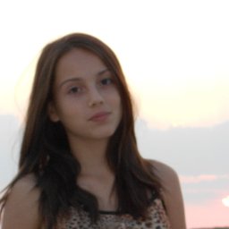 Adriana Predut