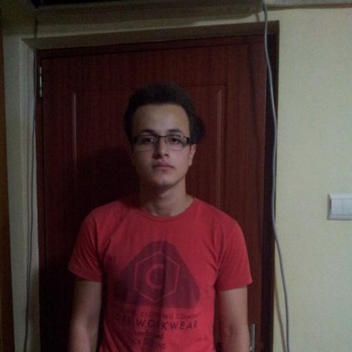 Paun Mihai