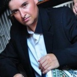 carlos nahmani