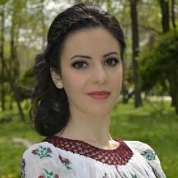 Iuliana Candrea