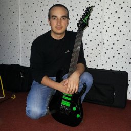 Catalin Rusu