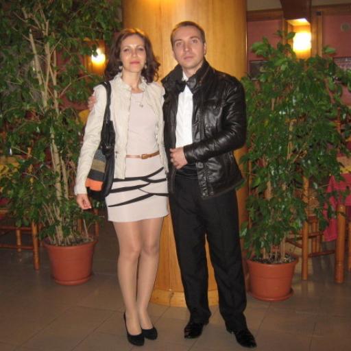 Ghidavescu ionut