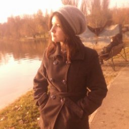 Stancu Stefania