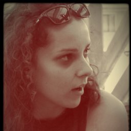 Alice Cincu