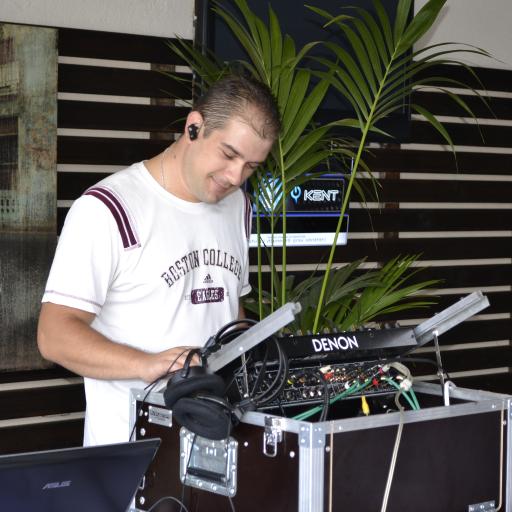 Dj Rar3s