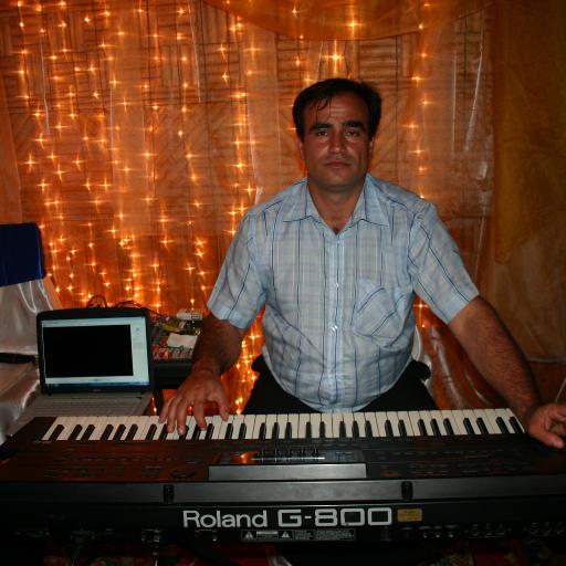 Romeo Balaban