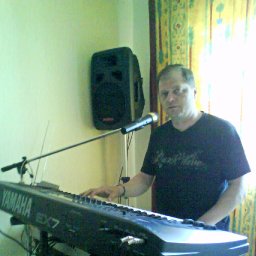 Gica (Georges) Scipanov