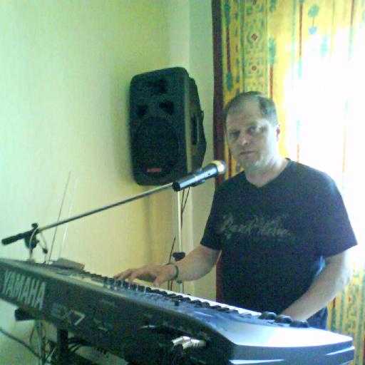 Gica (Georges) Scipanov