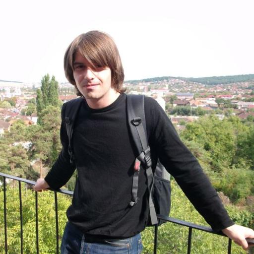 Razvan-Mihai Enachev