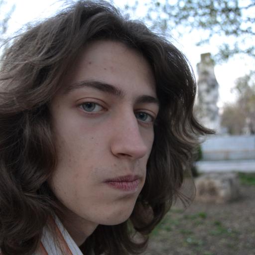 Ispas Iulian