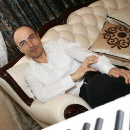 george  ghindici