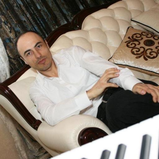 george  ghindici