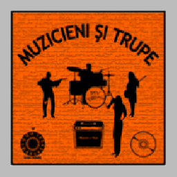 Muzicieni si Trupe2