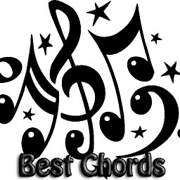@best-chords