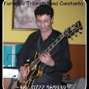 nicu racoti (triumph band )