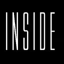 Inside