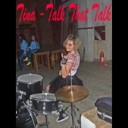 Tina-Talk That Talk