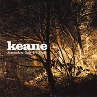 Somewhere only we know - Keane