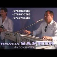 Saphir Geampara instrumentala
