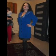MIHAELA POSTOLACHE SA-MI CANTI COBZAR -LIVE-0785070307
