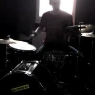 Stuck In A Rut - The -FREE- Press (Drums Studio)