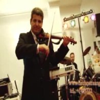 Show de virtuozitate vioara - Orchestra Angel