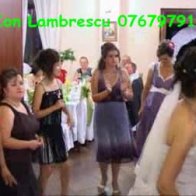 Ion Lambrescu - live nunta 4