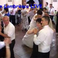 Ion Lambrescu - live nunta 3
