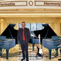 Formaţia Harmony - Lass&uacute; egyveleg