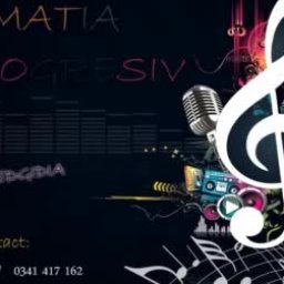 Formatia Progresiv Medgidia - Tu mie - 2013