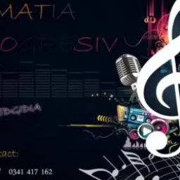 Formatia Progresiv Medgidia - Tu esti facuta chiar pe inima mea - 2013